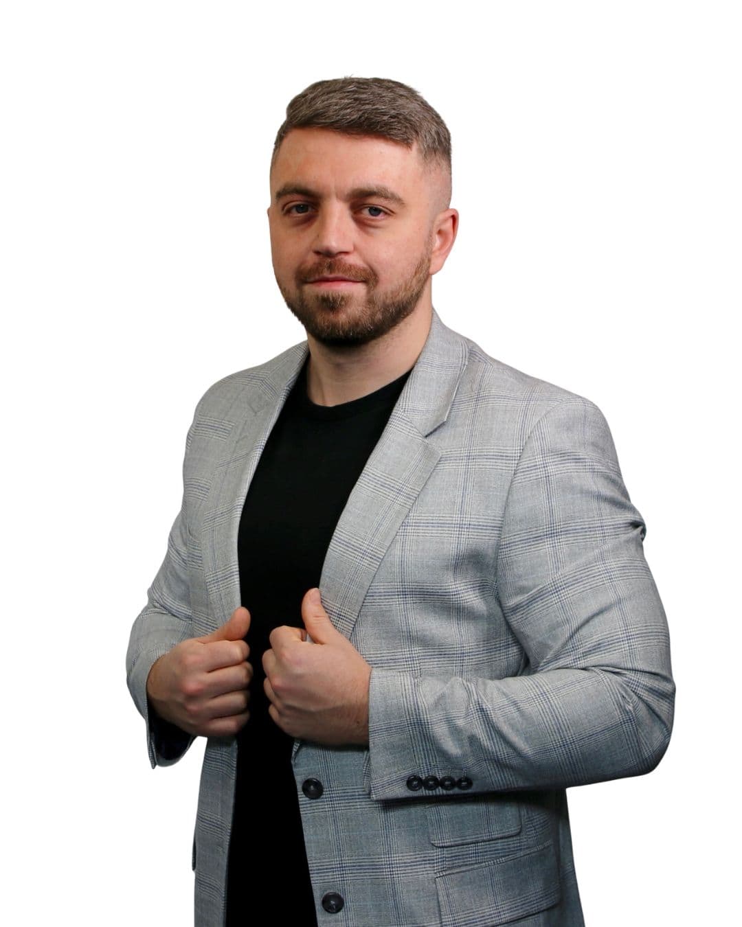 Matěj Svoboda – finanční poradce